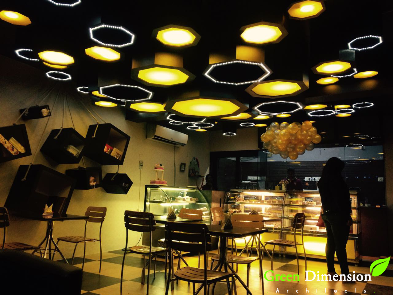 Restaurant View 1